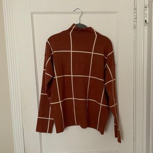 Cynthia Rowley Sweater